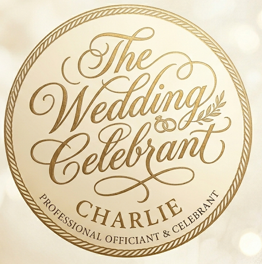 The Wedding Celebrant Charlie